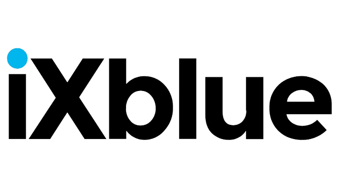 iXblue
