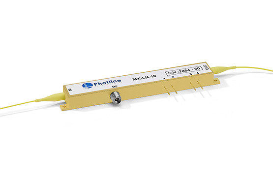 鈮酸鋰光電調變器 LiNbO3 Electro Optic Modulators