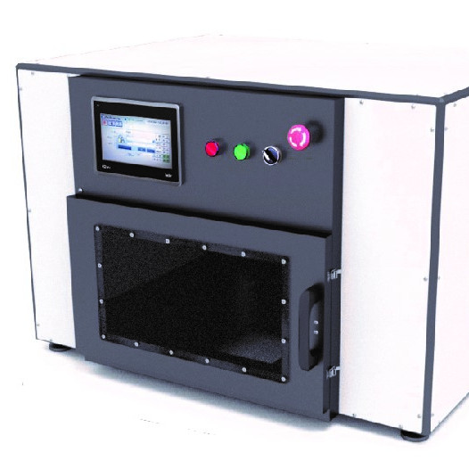 微波加熱機 MW-HEATER