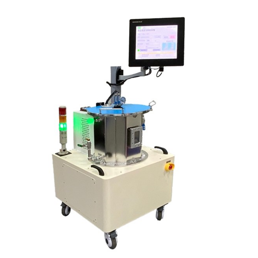 真空微波乾燥機 VAC-MW-DRYER