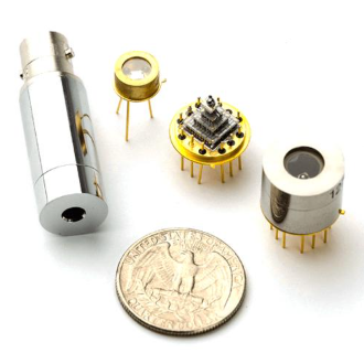 MCT Detectors