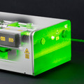 True TEM00 Lasers