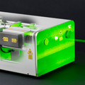 30 - 50Hz Lasers