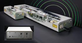 Injection Seeded Lasers