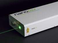 Nano TRL PIV Series