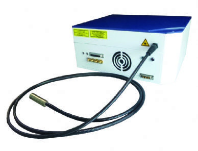 Industrial supercontinuum laser-Indus forte