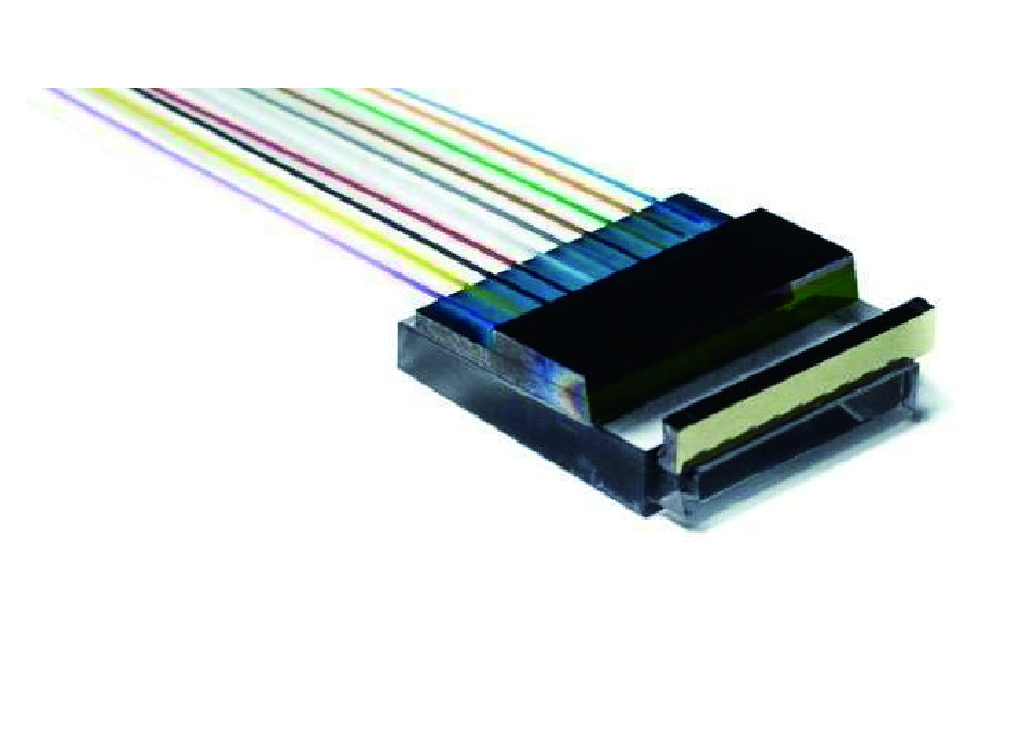 COLLIMATORS & COLLIMATORS ARRAYS