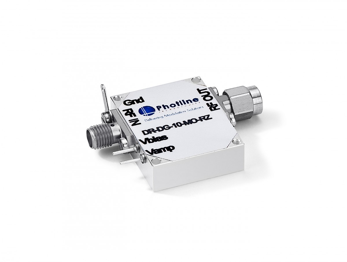 射頻模組驅動器 RF modulator drivers