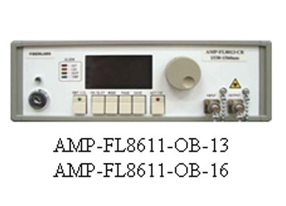 O band 光纖放大器/O band optical fiber amplifier (PDFA)