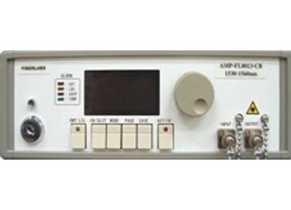 S band 光纖放大器/S band optical fiber amplifier (TDFA)