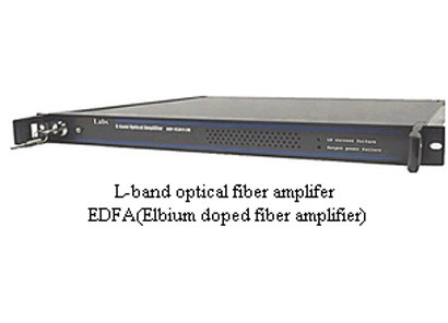 L band 光纖放大器/L-band optical fiber amplifier (EDFA)