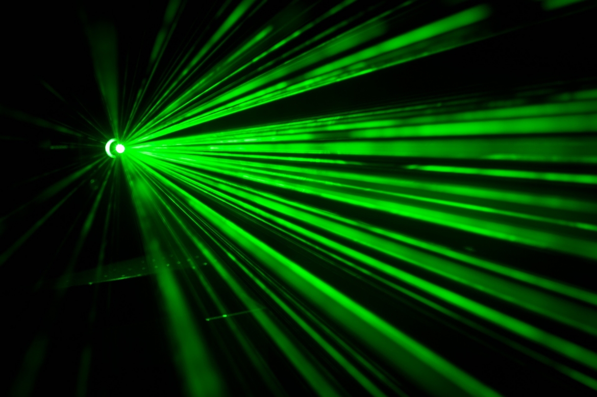 雷射光源/Laser Source