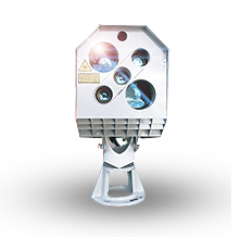 無線光通訊模組/系統